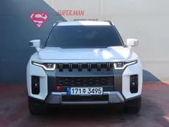 2023 SsangYong Torres Gasoline 1.5 2WD — фото 3