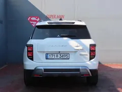 2023 SsangYong Torres Gasoline 1.5 2WD — фото 4
