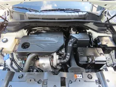 2023 SsangYong Torres Gasoline 1.5 2WD — фото 6