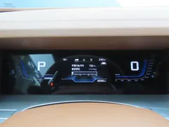 2023 SsangYong Torres Gasoline 1.5 2WD — фото 8