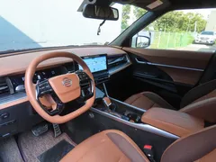 2023 SsangYong Torres Gasoline 1.5 2WD — фото 10