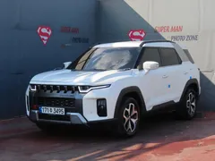 2023 SsangYong Torres Gasoline 1.5 2WD — фото 13