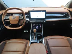 2023 SsangYong Torres Gasoline 1.5 2WD — фото 14