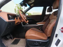 2023 SsangYong Torres Gasoline 1.5 2WD — фото 15