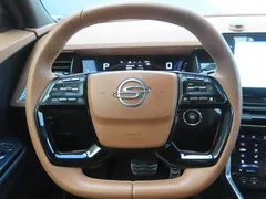 2023 SsangYong Torres Gasoline 1.5 2WD — фото 17