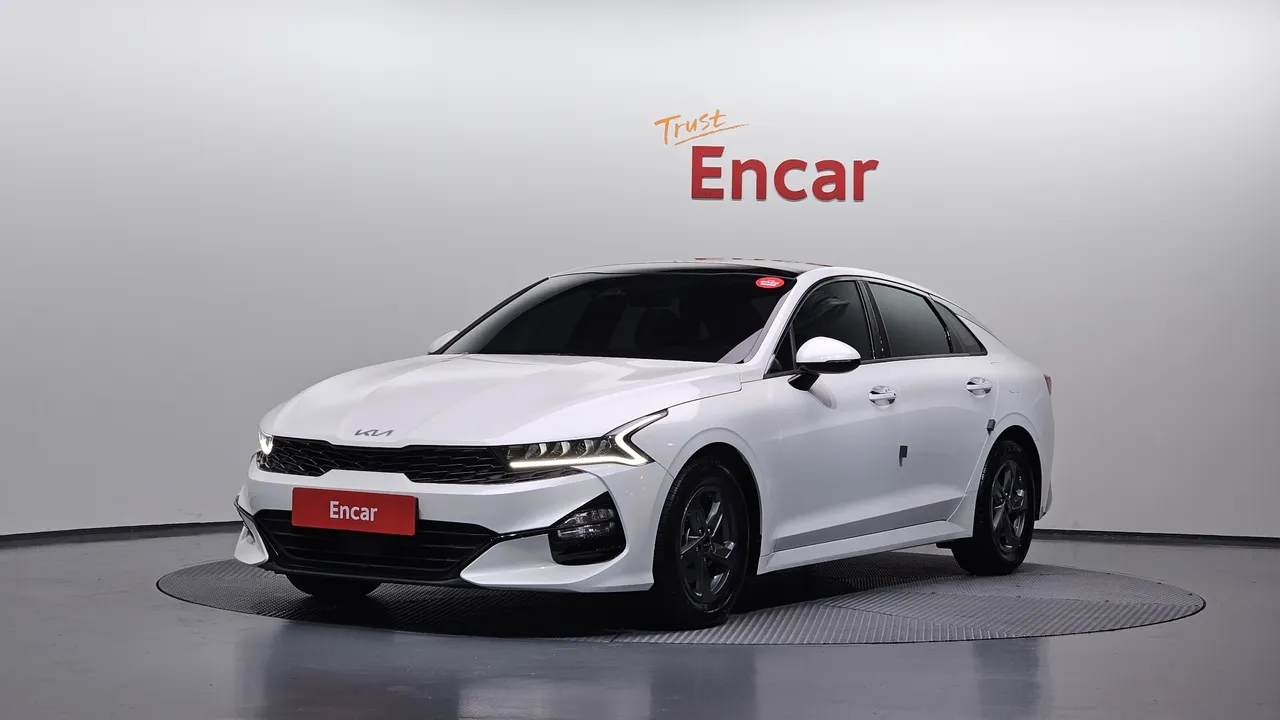 2023 Kia K5 2.0 LPI(Renter car)