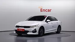 2023 Kia K5 2.0 LPI(Renter car) — фото 1