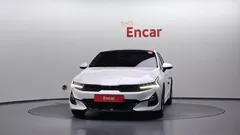 2023 Kia K5 2.0 LPI(Renter car) — фото 3