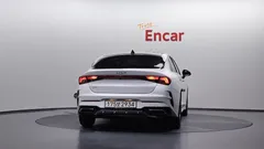 2023 Kia K5 2.0 LPI(Renter car) — фото 4