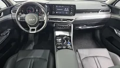 2023 Kia K5 2.0 LPI(Renter car) — фото 7