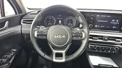 2023 Kia K5 2.0 LPI(Renter car) — фото 12