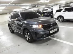 2022 Kia Sorento Diesel 2.2 2WD — фото 2