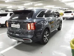 2022 Kia Sorento Diesel 2.2 2WD — фото 5