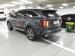 2022 Kia Sorento Diesel 2.2 2WD — фото 6