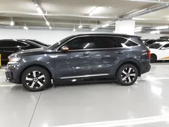 2022 Kia Sorento Diesel 2.2 2WD — фото 9
