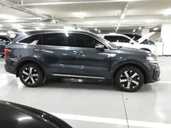 2022 Kia Sorento Diesel 2.2 2WD — фото 10