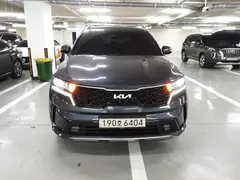 2022 Kia Sorento Diesel 2.2 2WD — фото 15