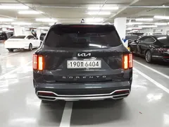 2022 Kia Sorento Diesel 2.2 2WD — фото 16