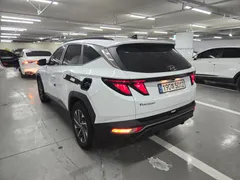 2023 Hyundai Tucson Diesel 2.0 2WD — фото 2