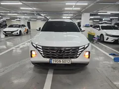 2023 Hyundai Tucson Diesel 2.0 2WD — фото 3