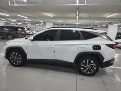 2023 Hyundai Tucson Diesel 2.0 2WD — фото 5