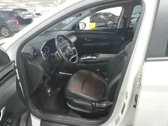 2023 Hyundai Tucson Diesel 2.0 2WD — фото 6