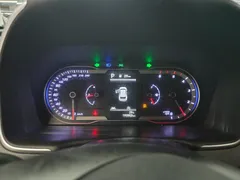 2023 Hyundai Tucson Diesel 2.0 2WD — фото 7
