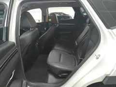 2023 Hyundai Tucson Diesel 2.0 2WD — фото 8