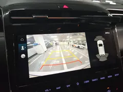 2023 Hyundai Tucson Diesel 2.0 2WD — фото 13