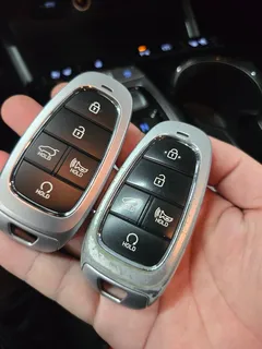 2023 Hyundai Tucson Diesel 2.0 2WD — фото 14