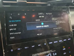 2023 Hyundai Tucson Diesel 2.0 2WD — фото 15