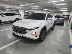 2023 Hyundai Tucson Diesel 2.0 2WD — фото 16
