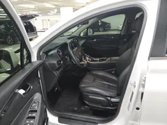 2022 Hyundai Santafe Diesel 2.2 2WD — фото 6