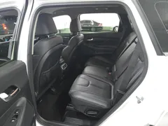 2022 Hyundai Santafe Diesel 2.2 2WD — фото 8