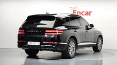 2022 Genesis GV80 3.0 Diesel AWD — фото 2