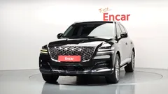 2022 Genesis GV80 3.0 Diesel AWD — фото 3