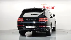 2022 Genesis GV80 3.0 Diesel AWD — фото 4