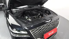 2022 Genesis GV80 3.0 Diesel AWD — фото 6