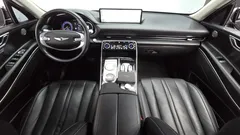 2022 Genesis GV80 3.0 Diesel AWD — фото 7