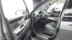 2022 Genesis GV80 3.0 Diesel AWD — фото 10