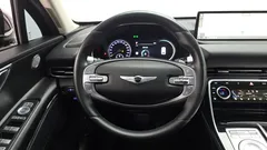 2022 Genesis GV80 3.0 Diesel AWD — фото 12