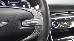 2022 Genesis GV80 3.0 Diesel AWD — фото 15
