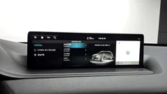 2022 Genesis GV80 3.0 Diesel AWD — фото 18