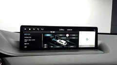 2022 Genesis GV80 3.0 Diesel AWD — фото 20
