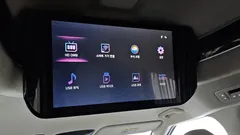 2023 Kia Carnival Diesel 7-Seater Hi-Limousine — фото 20