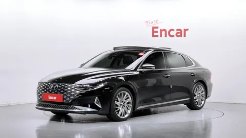 2023 Hyundai Grandeur 2.5