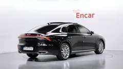 2023 Hyundai Grandeur 2.5 — фото 2