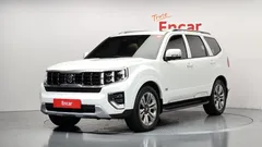 2021 Kia Mohave Diesel 3.0 4WD 5-Seater — фото 1