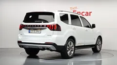 2021 Kia Mohave Diesel 3.0 4WD 5-Seater — фото 2