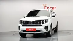 2021 Kia Mohave Diesel 3.0 4WD 5-Seater — фото 3